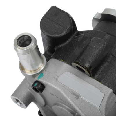 Hydraulikpumpe, Lenkung RIDEX 12H0214 12H0214 - foto 6
