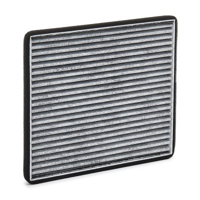 Filter, Innenraumluft RIDEX 424I0045 424I0045 - foto 6