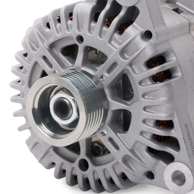 Generator RIDEX 4G0877 4G0877 - foto 4