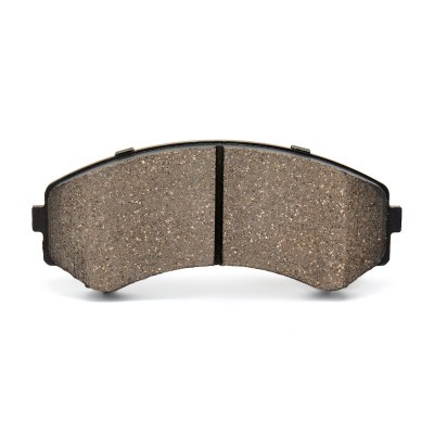 Bremsbeläge Satz RIDEX 402B0186P 402B0186P - foto 5