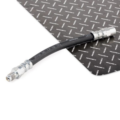 Bremsschlauch RIDEX 83B0253 83B0253 - foto 2