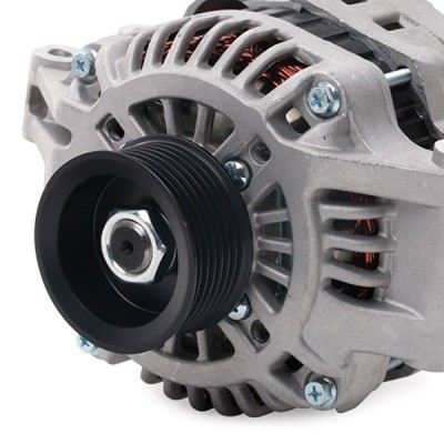 Generator RIDEX 4G0430 4G0430 - foto 5