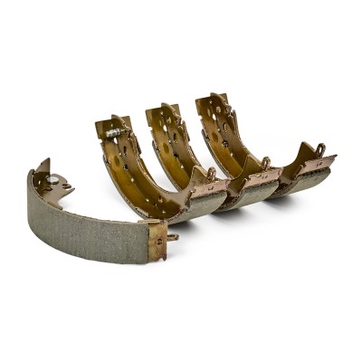 Bremsbeläge Satz RIDEX 70B0046 70B0046 - foto 5