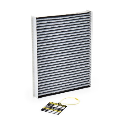 Filter, Innenraumluft RIDEX 424I0203P 424I0203P - foto 2