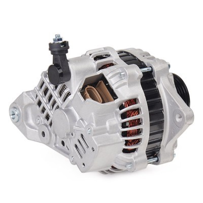Generator RIDEX 4G0268 4G0268 - foto 4