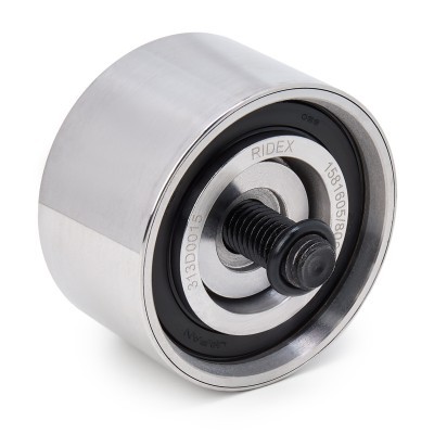 Umlenk-/Führungsrolle Zahnriemen RIDEX 313D0015 313D0015 - foto 2