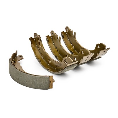 Bremsbeläge Satz RIDEX 70B0031 70B0031 - foto 5