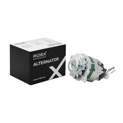 Generator RIDEX 4G0700 4G0700 - foto 2