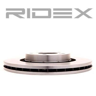 Bremsscheibe RIDEX 82B0154 82B0154 - foto 6