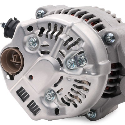 Generator RIDEX 4G0423 4G0423 - foto 6