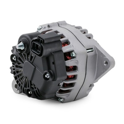 Generator RIDEX 4G0234 4G0234 - foto 4