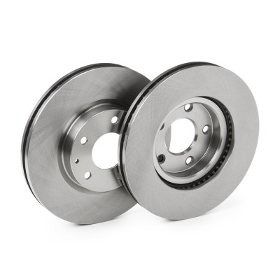 Bremsscheibe RIDEX 82B0760 82B0760 - foto 7
