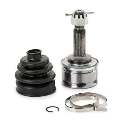 Gelenksatz, Antriebswelle RIDEX 5J0033 5J0033 - foto 4