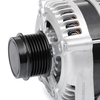 Generator RIDEX 4G0726 4G0726 - foto 4