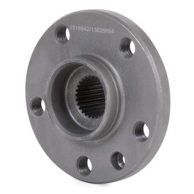 Radnabe RIDEX 653W0153 653W0153 - foto 3