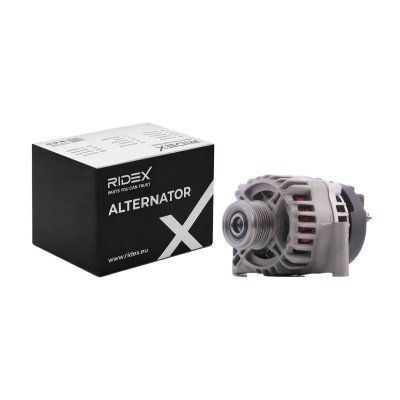 Generator RIDEX 4G0303 4G0303 - foto 2