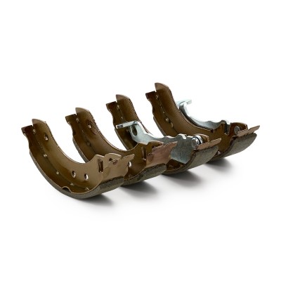 Bremsbeläge Satz RIDEX 70B0169 70B0169 - foto 8