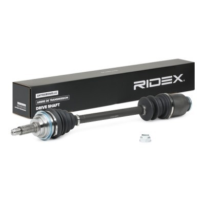 Antriebswelle RIDEX 13D0062 13D0062 - foto 2