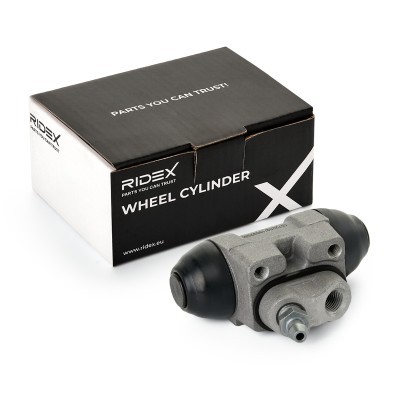 Radbremszylinder RIDEX 277W0178 277W0178 - foto 2