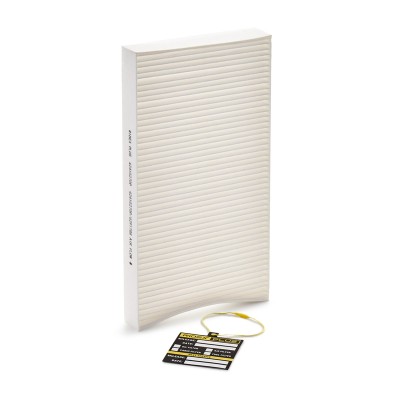 Filter, Innenraumluft RIDEX 424I0270P 424I0270P - foto 2