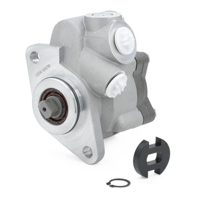 Hydraulikpumpe, Lenkung RIDEX 12H0295 12H0295 - foto 3