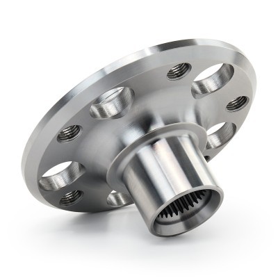 Radnabe RIDEX 653W0268 653W0268 - foto 4