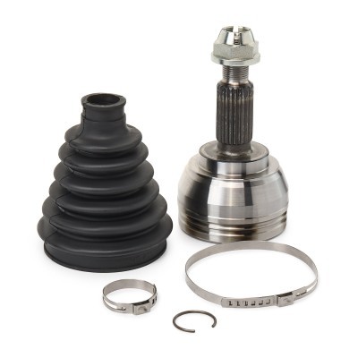 Gelenksatz, Antriebswelle RIDEX 5J0045 5J0045 - foto 3