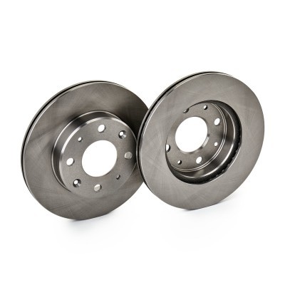 Bremsscheibe RIDEX 82B0509 82B0509 - foto 9
