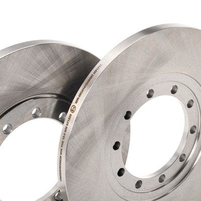 Bremsscheibe RIDEX 82B0530 82B0530 - foto 8