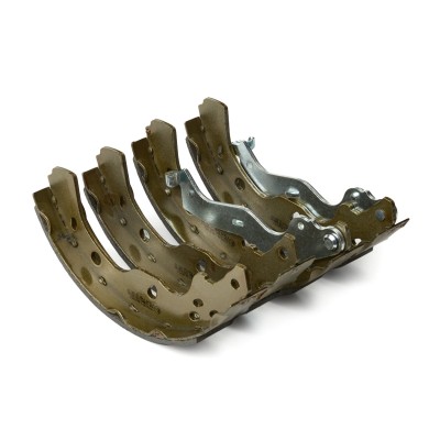 Bremsbeläge Satz RIDEX 70B0322 70B0322 - foto 5