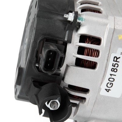 Generator RIDEX 4G0185R 4G0185R - foto 5