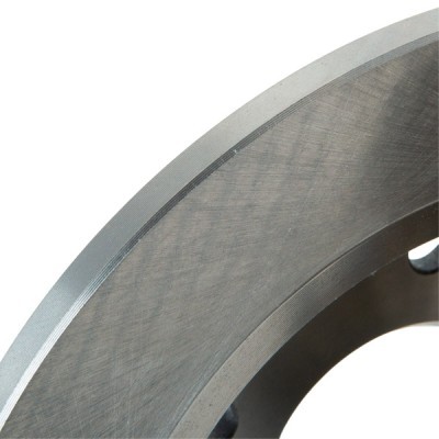 Bremsscheibe RIDEX 82B1297 82B1297 - foto 5