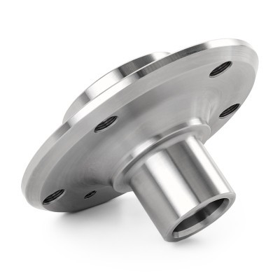 Radnabe RIDEX 653W0236 653W0236 - foto 4