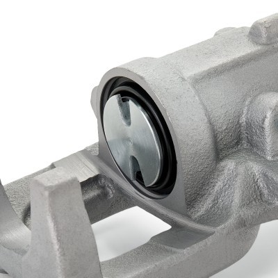 Bremssattel RIDEX 78B0638P 78B0638P - foto 4