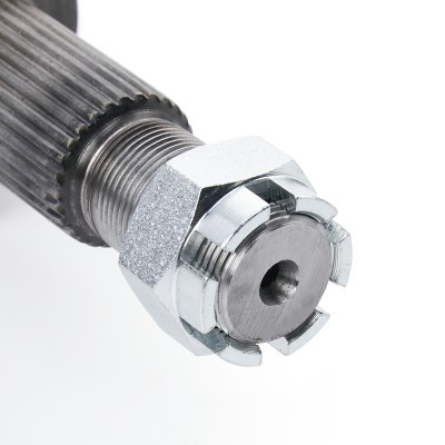 Gelenksatz, Antriebswelle RIDEX 5J0637 5J0637 - foto 5