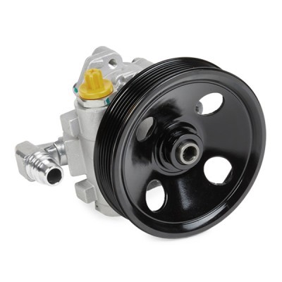 Hydraulikpumpe, Lenkung RIDEX 12H0330 12H0330 - foto 3