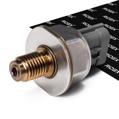Sensor, Kraftstoffdruck RIDEX 3942S0015 3942S0015 - foto 2
