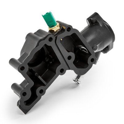 Thermostat, Kühlmittel RIDEX 316T0277 316T0277 - foto 4