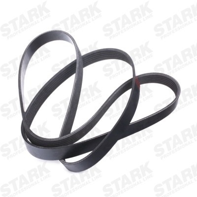 Keilrippenriemen Stark SK-6PK1708 SK-6PK1708 - foto 3