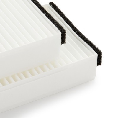 Filter, Innenraumluft RIDEX 424I0038 424I0038 - foto 9