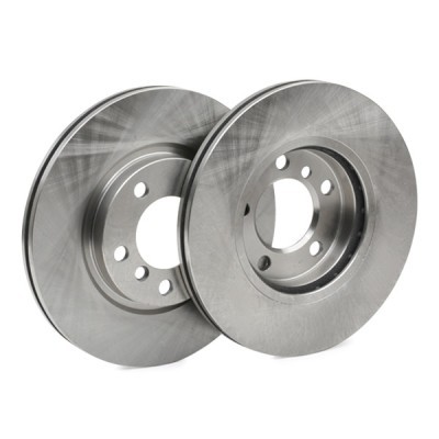 Bremsscheibe RIDEX 82B1272 82B1272 - foto 4
