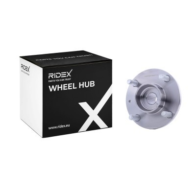 Radnabe RIDEX 653W0159 653W0159 - foto 2