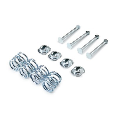 Bremsensatz, Trommelbremse RIDEX 3859B0309 3859B0309 - foto 6