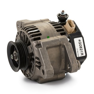 Generator RIDEX 4G0821R 4G0821R - foto 3