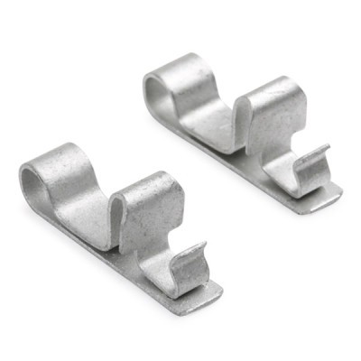 Bremsbeläge Satz RIDEX 402B0483 402B0483 - foto 8