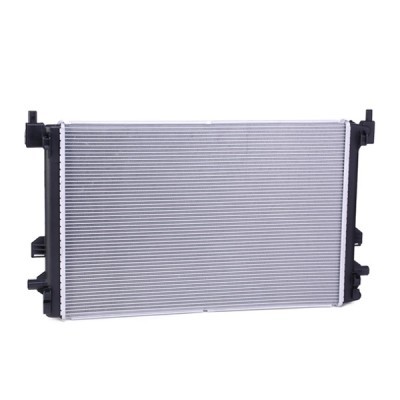 Kühler, Motorkühlung RIDEX 470R0925 470R0925 - foto 3