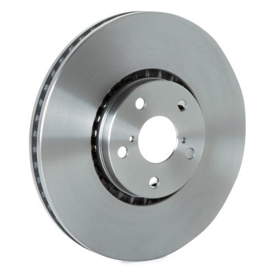 Bremsscheibe RIDEX 82B1136 82B1136 - foto 2