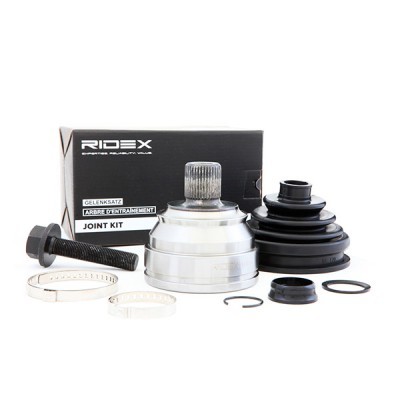 Gelenksatz, Antriebswelle RIDEX 5J0019 5J0019 - foto 2