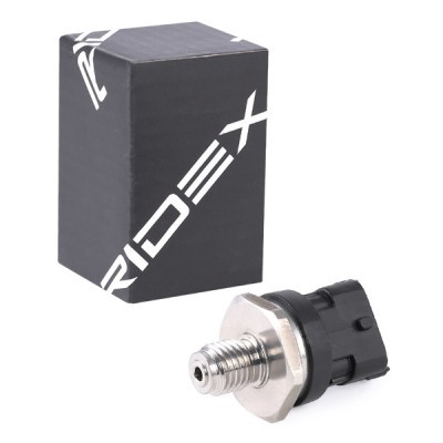 Sensor, Kraftstoffdruck RIDEX 3942S0024 3942S0024 - foto 2
