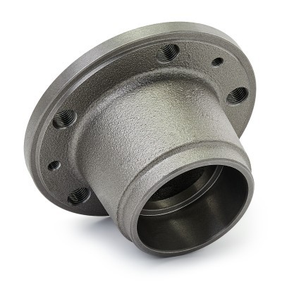 Radnabe RIDEX 653W0196 653W0196 - foto 3